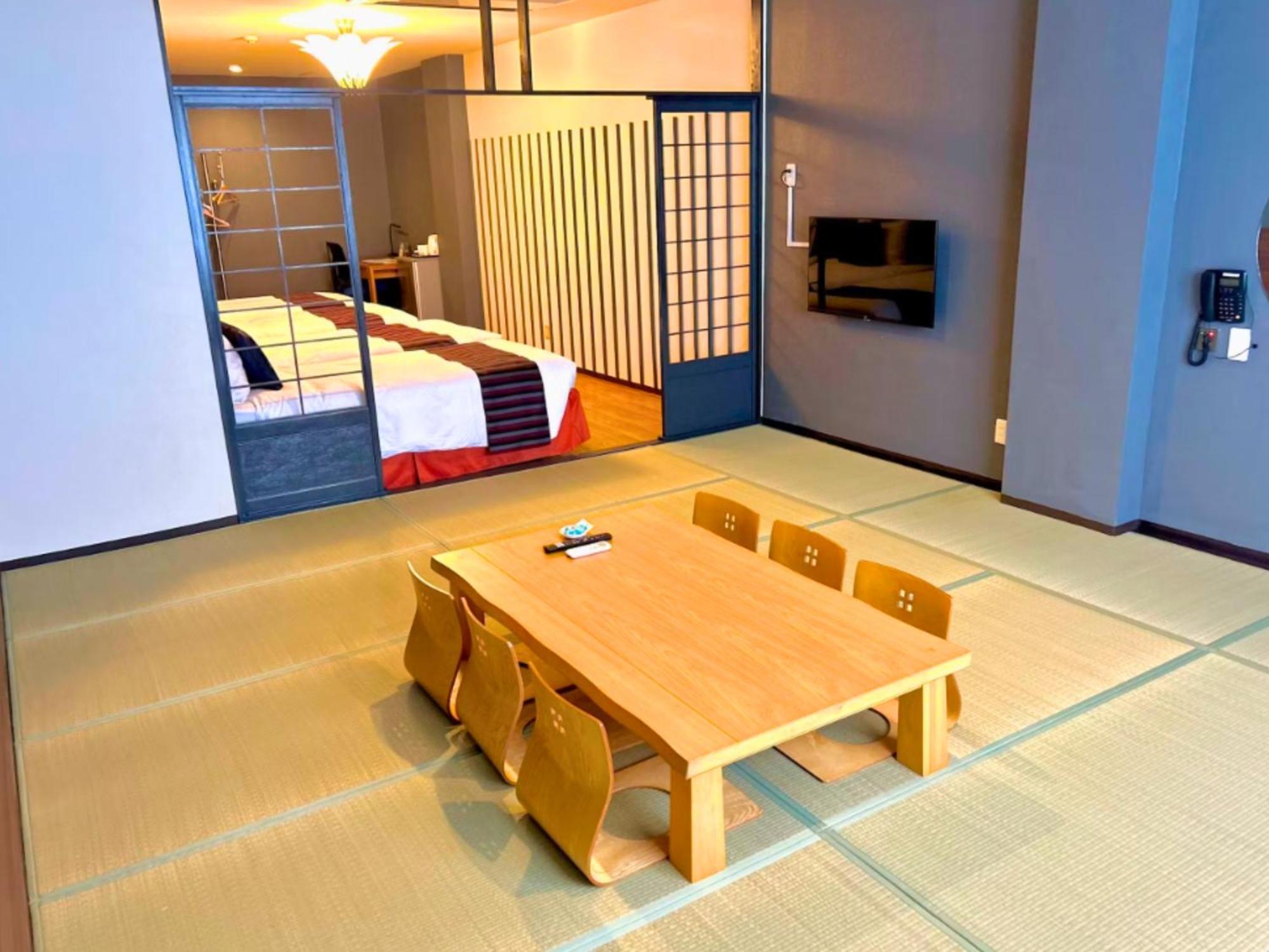 Hiyagunlanairesort Okinawa Exterior foto